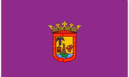 Taxi en San Cristobal De La Laguna (Tenerife).